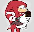Daddy Knuckles~