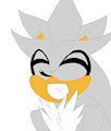 Silver/Sonic/Shadow icons by TealSoda