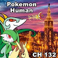Pokemon - Tale Of The Guardian Master - CH 132
