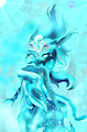 Azora Goddess of Sea