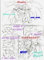 Love and Sex and Magic Comic 15 by Mimy92Sonadow
