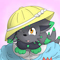 Aechi Shrinkydink (avatar)