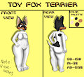 Toy Fox Terrier Auction: (OPEN)