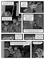 FOX Academy: Chapter 5 - The Reconnaissance pg 20