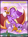 (Spyro the Dragon) Magic Crafters