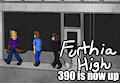 Furthia High 390