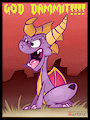 (Spyro the Dragon) That Time He Did a Thing