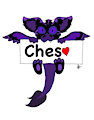 Ches Badge