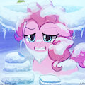 s7e11 - Snow Yak Pinkie Pie