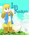 AC badge: IanKeaton
