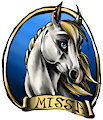 Missaria Headshot by Missaria