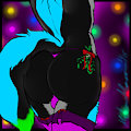 Ych Booty Icon
