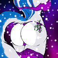 Ych Booty Icon