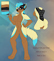 Mixed gal - Character Auction!