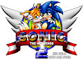Sonic 2 - Title