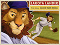 Collectors Card: Lakota