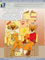 Ask My Characters - Interspecies relations (Love and lust!) by Micke