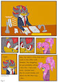 ShadAmy - Heat in Office page 2