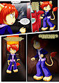 Little Tails 9 - Page 23