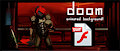 Doom [Animated background] by dirtyscoundrel