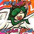 Petrabyte - Cream Lung