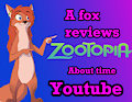 A fox reviews: Zootopia