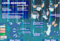 Reference Sheet: Luna Muenster by LunaMuenster