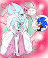 nazo_version_bride by Xclaudisap1