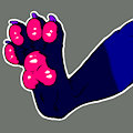 The Dubdog Paw (Paws 1/4)