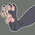 The Catsune Paw (Paw 3/4)