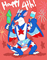 Freedom Draggy Day!!