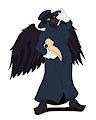 Plague Doctor Crow Commission