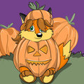 Pumpkin Patch Cubs Icon: OzzyFox