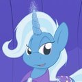 Who would challenge The Great and Powerful Trixie?