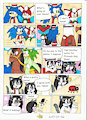 Sonic and the Magic Lamp pg 12