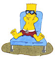 Bart Simpson: Summer Days