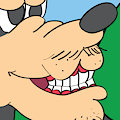 Sexual Predator Goofy (Sore-a) by OliverJarvis
