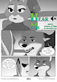 Hear Me Page 1 by DeathlyFurry