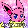 [Commission] (Animated) Varied Pokémon/Pokésona/Feral Avatar Batch by Veemonsito