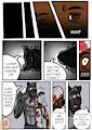 Werewolf Wednesday chapter 2 pg 4