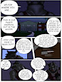 Werewolf Wednesday chapter 2 pg 6