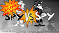 [GAME UPDATE] Spy Vs Spy - The Fuse and Ms Fire Files! 1.05