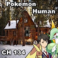 Pokemon - Tale Of The Guardian Master - CH 134