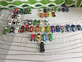2014 HOTWHEELS COLLECTION by LordR160