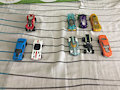 2016 HOTWHEELS COLLECTION by LordR160