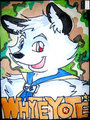 Whyteyote Badge 2011