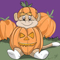 Pumpkin Patch Cubs Icon: Celynbach