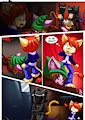 Little Tails 9 - Page 26