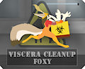 Viscera Cleanup Foxy