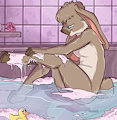 *YCHS*_Staying clean by Fuf
